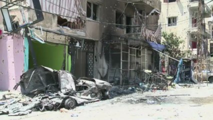 L'armée libanaise traque cheikh Assir qui est en fuite