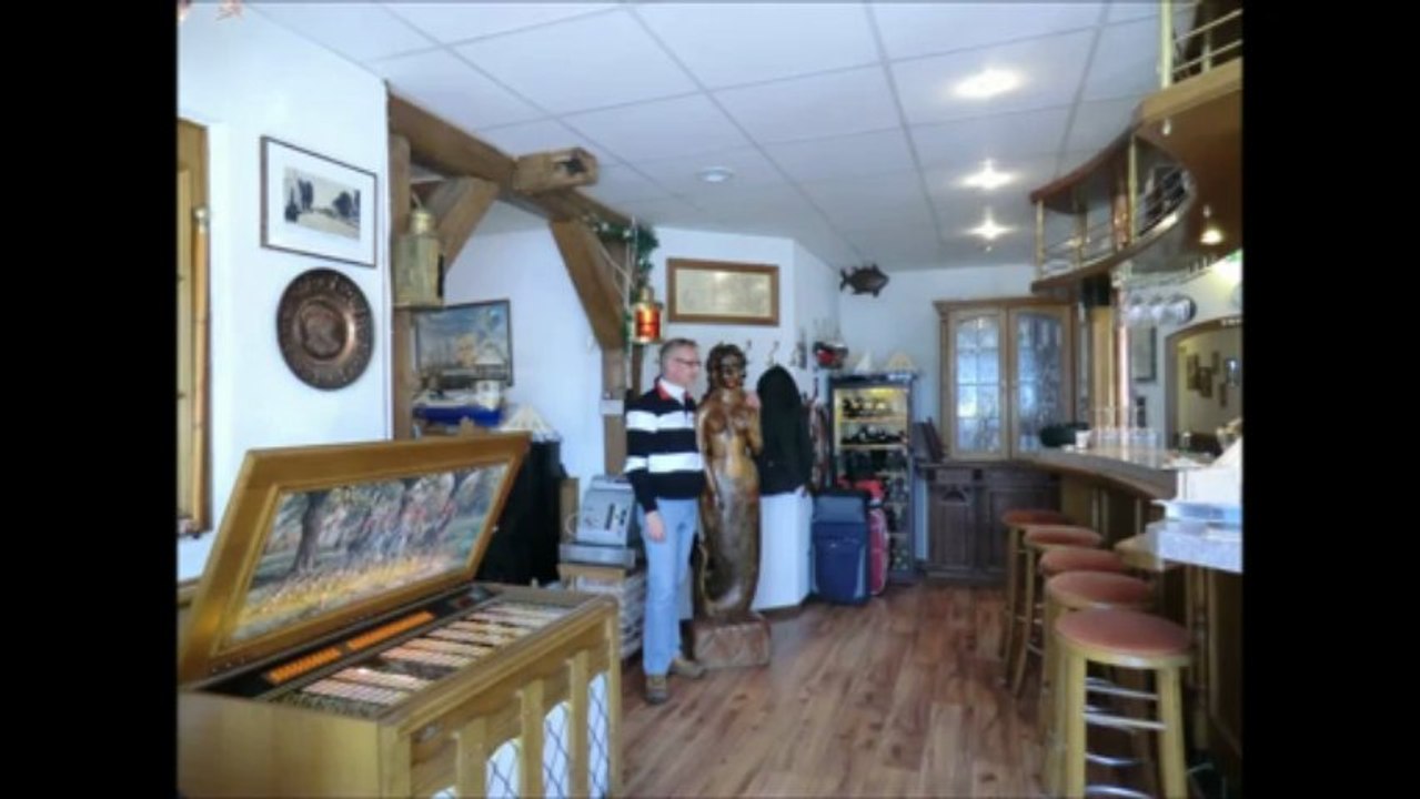 Ronny und die Sonnenseite