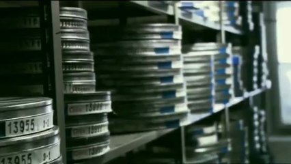 Quand les nazis filmaient le ghetto - extrait