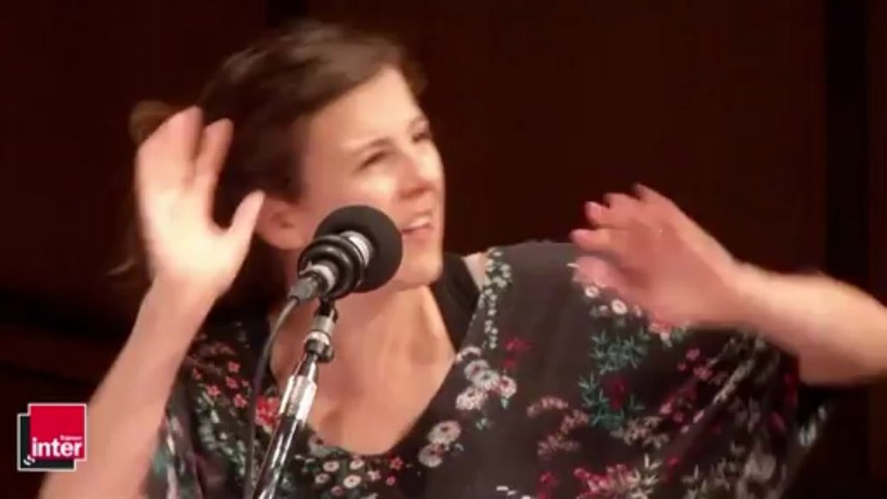 On va tous y passer - Nicole Ferroni