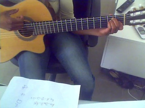 Stella - Gilles Floro (Reprise/Cover)