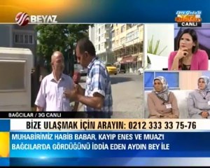 Ebru Gediz İle Yeni Baştan 26.06.2013 3.Kısım