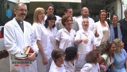 Al Bambino Gesù arriva "Ecmo mobile" per emergenze pediatriche nel centro-sud