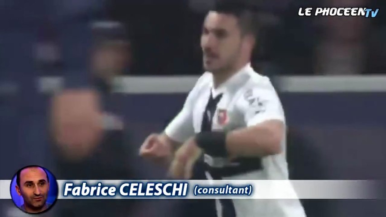 Dimitri Payet + Romain Alessandrini ?
