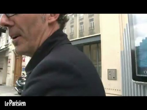 Laurent Blanc : Avec Gasset et Makelele on risque de se revoir