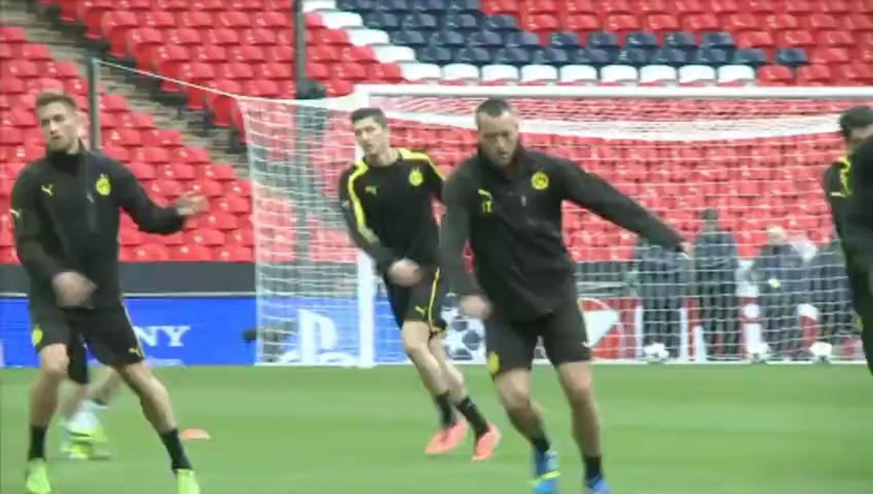 Smuda: Lewandowski hat sich nie beschwert