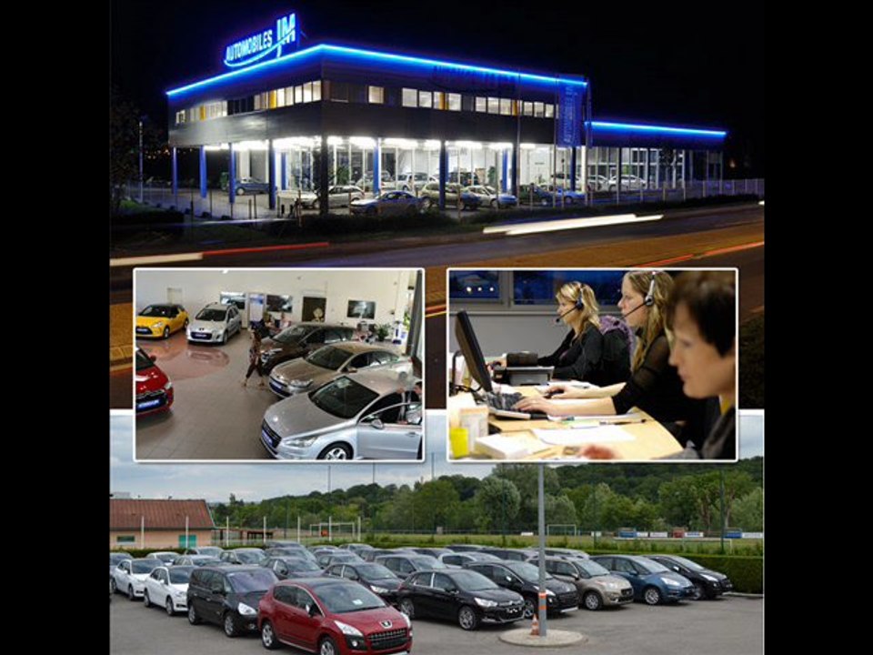 soldes voiture neuve