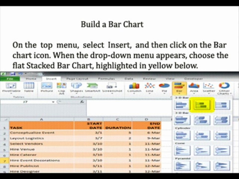 Excel Project Management Templates By ProjectManagementWatch