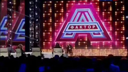 Юлия Самойлова. Молитва. 09,02,2013