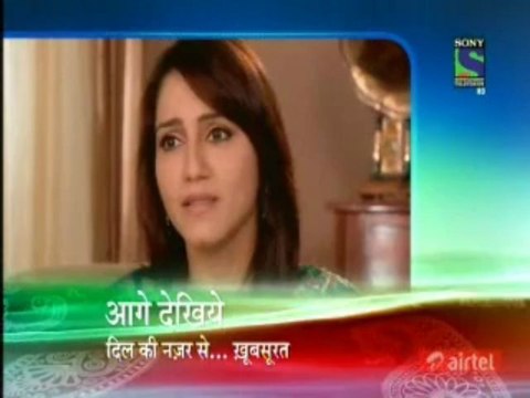 Dil Ki Nazar Se Khoobsurat 26th June 2013-Pt-2