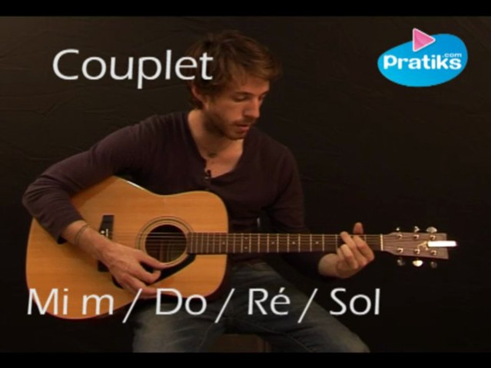 Guitare : Comment jouer Heart of Gold de Neil Young ? (version droitier)