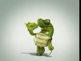mickael the turtle