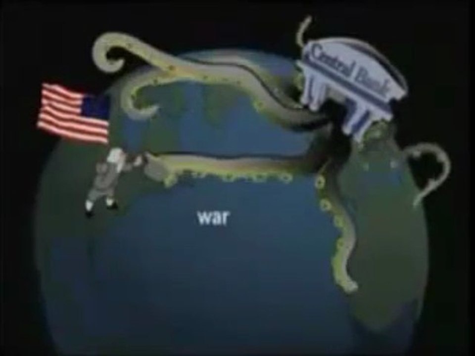 El dinero es deuda