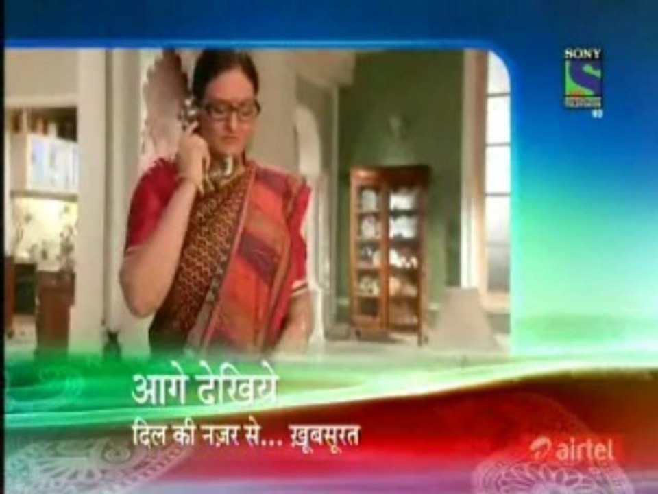 Dil Ki Nazar Se Khoobsurat 26th June 2013-Pt-3