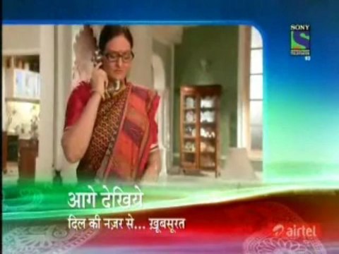 Dil Ki Nazar Se Khoobsurat 26th June 2013-Pt-3