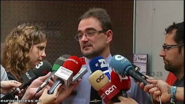 Detienen a siete pedófilos que actuaban en España