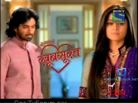 Dil Ki Nazar Se … Khoobsurat 26th June 2013 Video Watch pt3