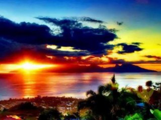 Tangerine Dream  Mojave Plan Par Fernand