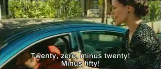 Welcome To The Sticks (Bienvenue Chez Les Ch'tis) - Trailer