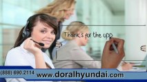 Used Cars of all makes found at Dealer in Miami FL, Doral Hyundai