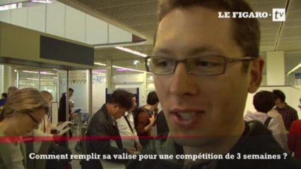 Tour de France: Dans les coulisses de la formation Sojasun