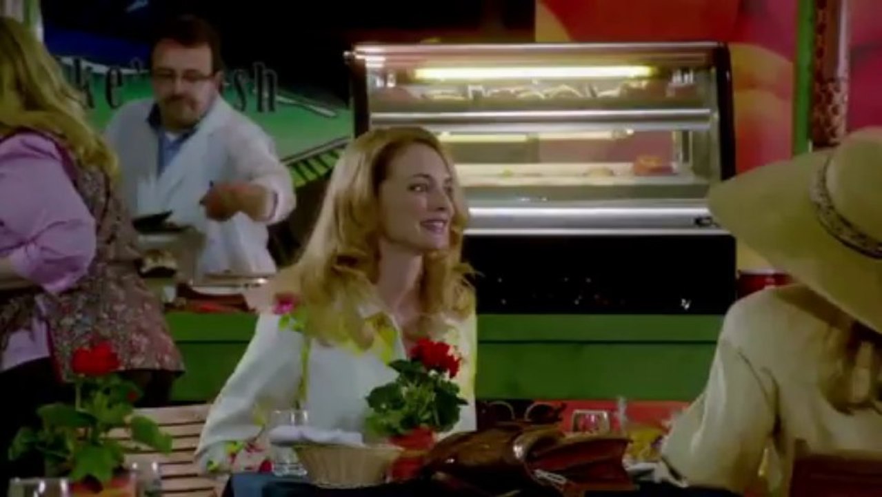 Compulsion  TRailer