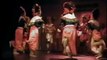 Son de México - 5º Aniversari - Prehispànic -Danza de concheros [09.05.2013]