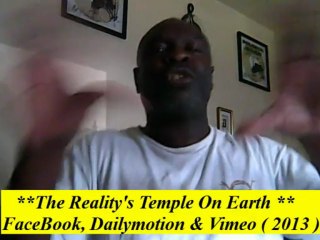 Black Men & Their Ear Rings, Lol