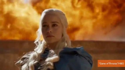 Khaleesi from 'Game of Thrones' Becoming a Popular Baby Name