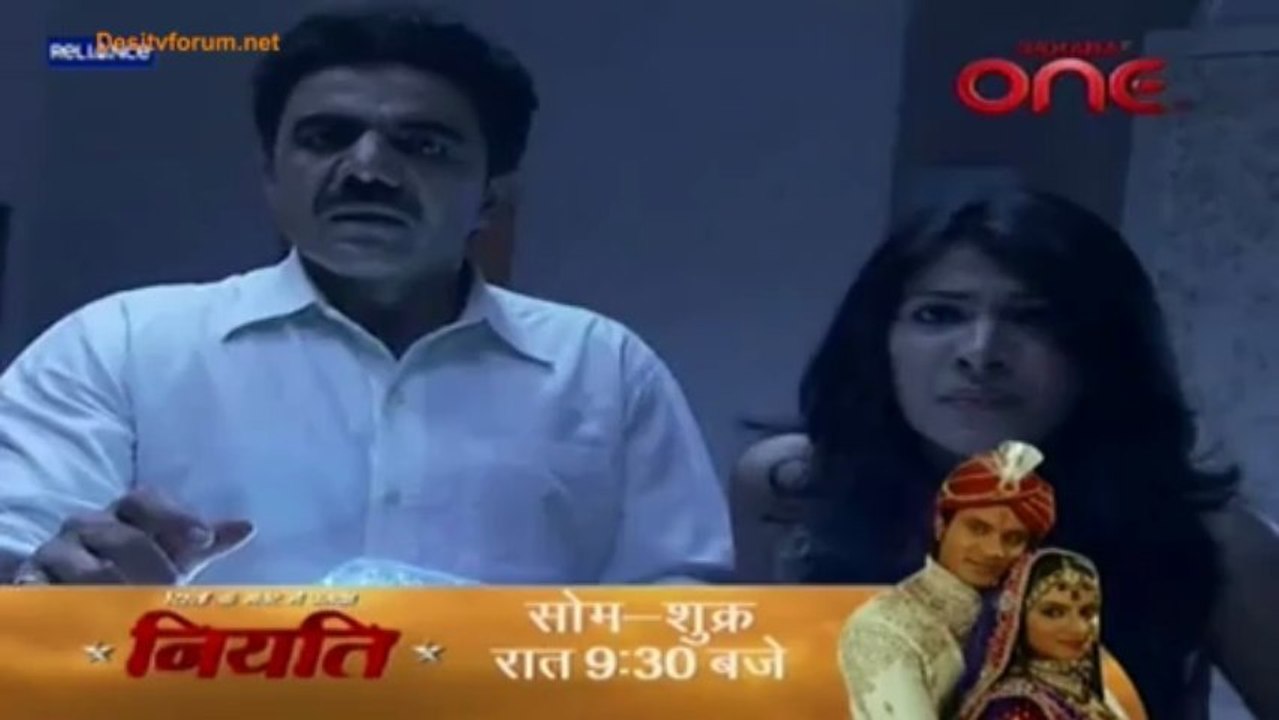 Haunted Nights 26th June 2013 Video Watch Online pt2