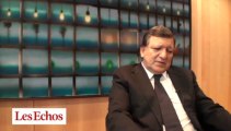 J.M Barroso : “J’ai besoin des européens quand il fait mauvais”