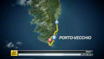 EN - Analysis of the stage - Stage 1 (Porto-Vecchio > Bastia)