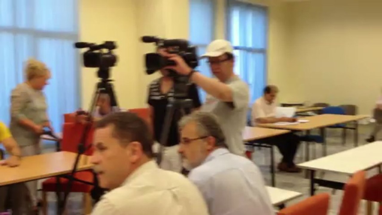 Δηλώσεις Περιφερειάρχη Δυτ. Μακ, Γ. Δακή, όσον αφορά στην ανοικτή διαβούλευση για την αποκρατικοποίηση της ΔΕΗ-25.6.13