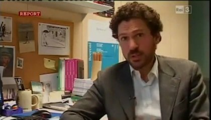 E il denaro? Il denaro non esiste!