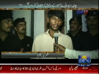 DIN 15 (Din News) 26-06-2013