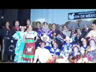Son de México - Clausura  [09.06.2013]