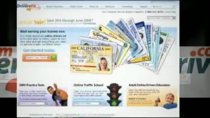 Drivers Ed Classes In Ri - Promo Code