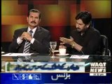 Tonight with Moeed Pirzada 25 June 2013