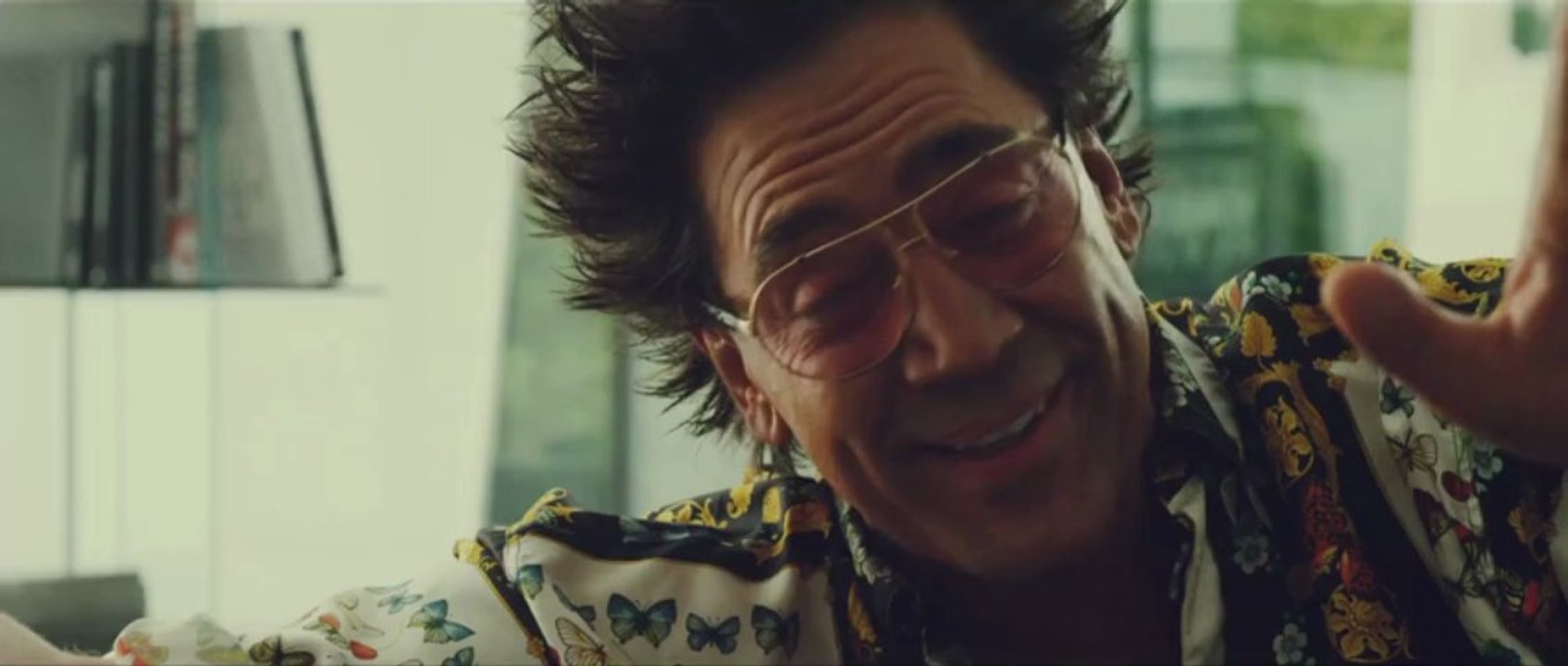 Ο ΣΥΝΗΓΟΡΟΣ (The Counselor) Υποτιτλισμένο teaser