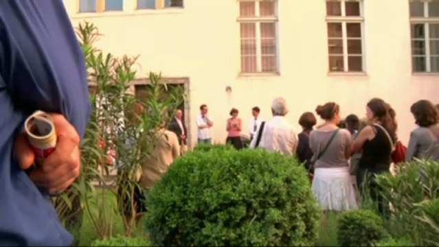 Auteurs argentins à la fondation Bullukian (à Lyon)