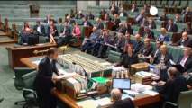 Australia: si dimette la premier, sfiduciata dal partito