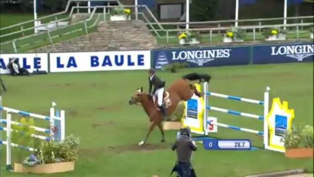 Grand Prix - La Baule 2013