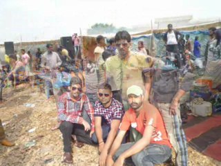 Yaro yehi Dosti hai  KDanish511