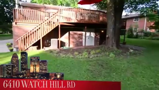 6410 WATCH HILL RD, LOUISVILLE, KY 40228