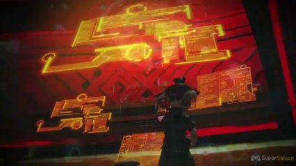 Guild Wars 2 - Les Pirates du Ciel de la Tyrie