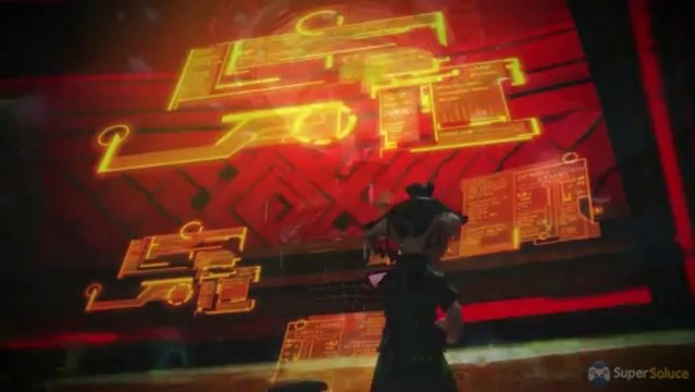 Guild Wars 2 - Les Pirates du Ciel de la Tyrie