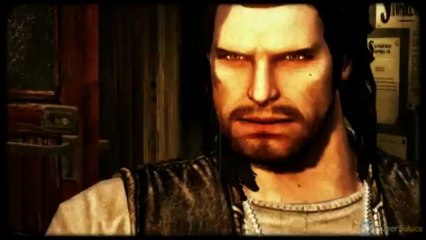 Ride To Hell : Retribution - Trailer de Lancement