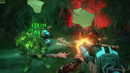 Borderlands 2 : Tiny Tina's Assault on Dragon Keep - Trailer de Lancement