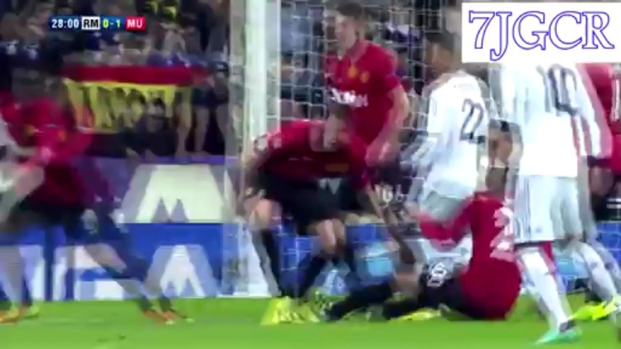 Cristiano Ronaldo ♦ I am back ♦