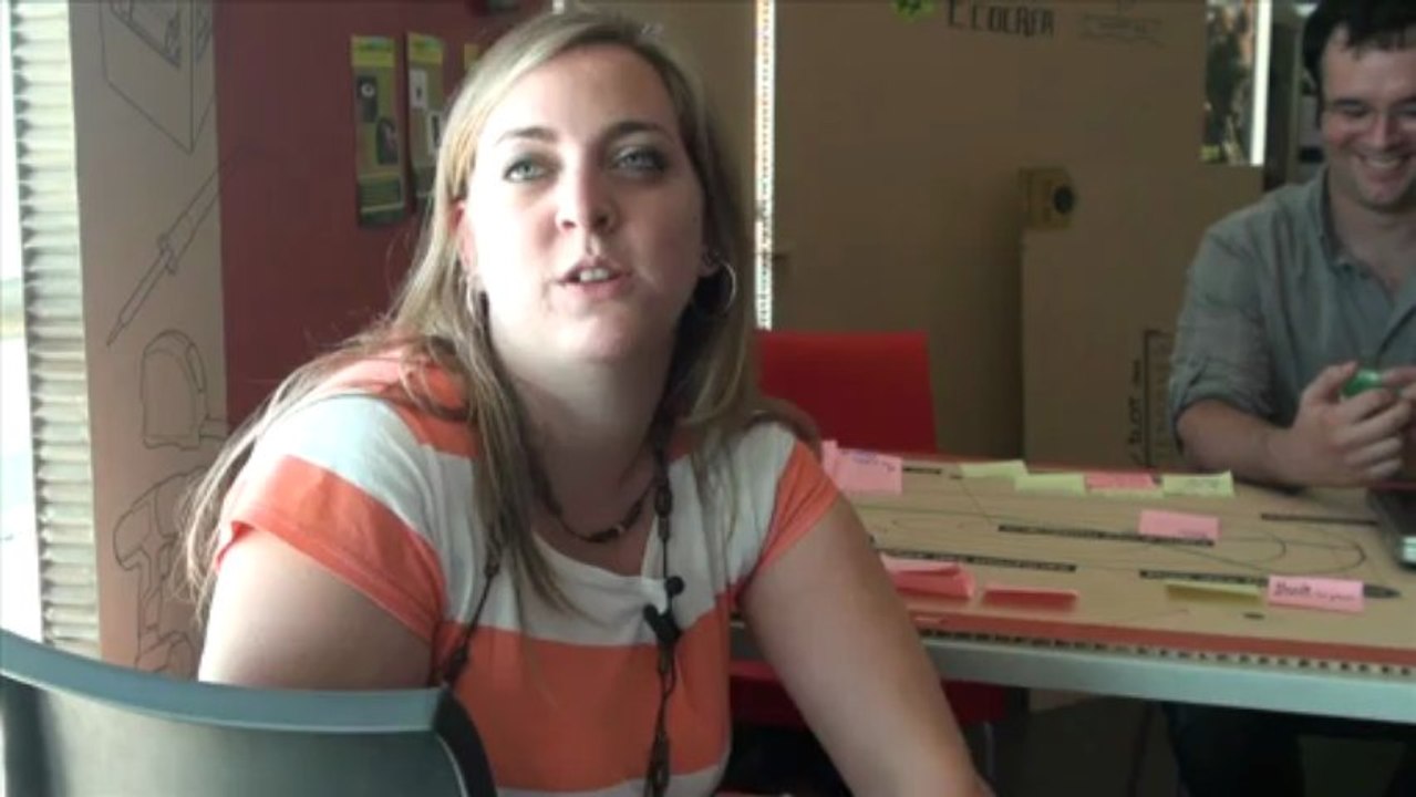 Qu’avez-vous pensé des ateliers de création FabLab ?